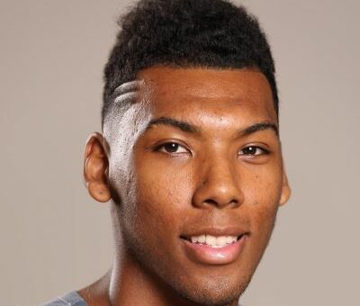 Allonzo Trier