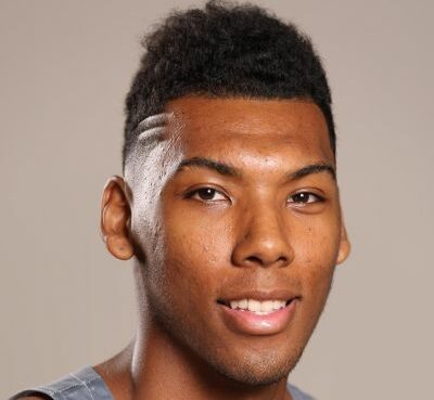 Allonzo Trier