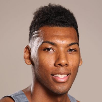 Allonzo Trier
