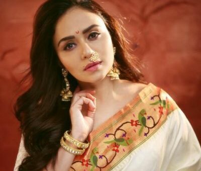 Amruta Khanvilkar