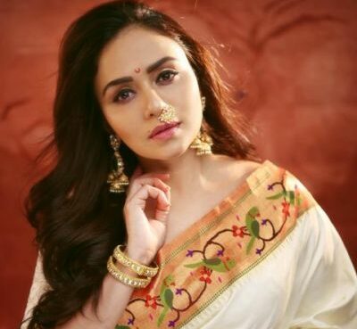 Amruta Khanvilkar