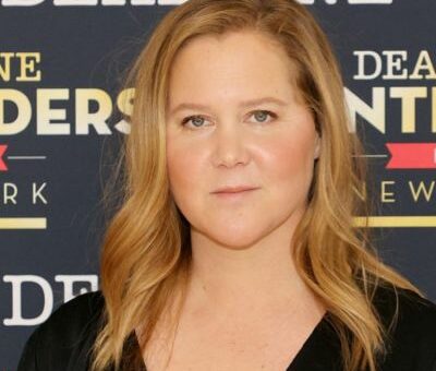 Amy Schumer