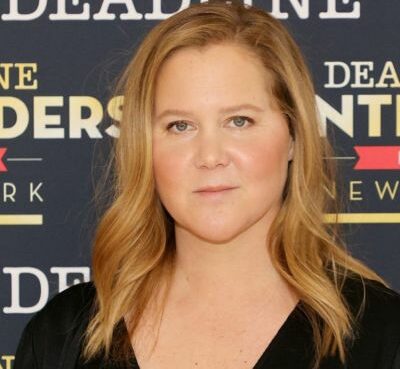 Amy Schumer