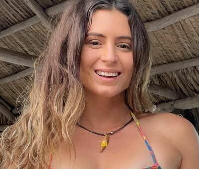 Anastasia Ashley