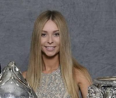 Anastasiya Kucherova