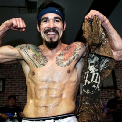 Antonio Margarito- Wiki, Age, Height, Wife, Net Worth (Updated on March