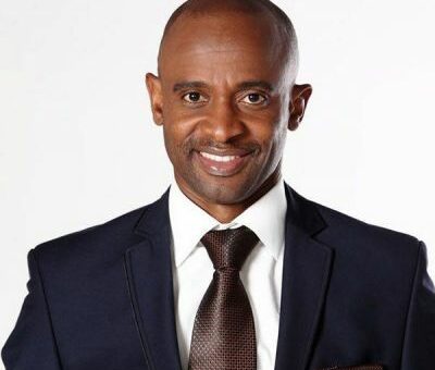 Arthur Mafokate