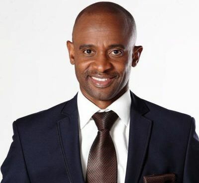 Arthur Mafokate