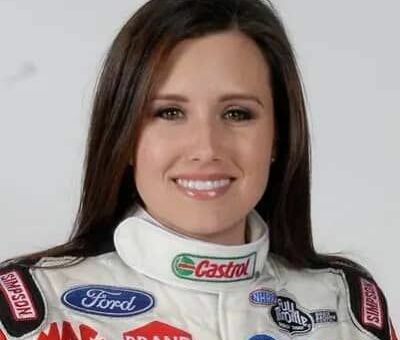 Ashley Force
