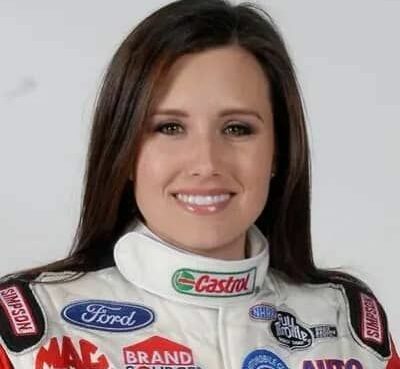 Ashley Force