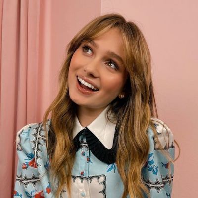 Audrey Grace Marshall