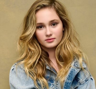 Audrey Grace Marshall