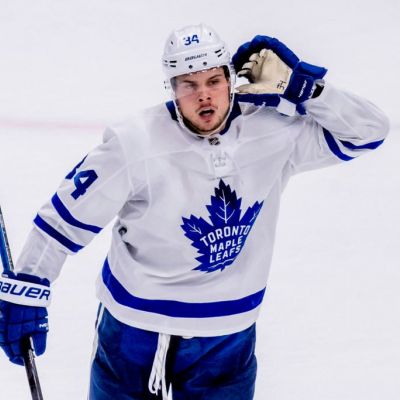 Auston Matthews