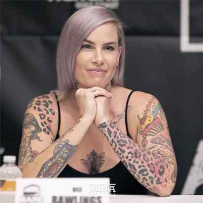 Bec Rawlings