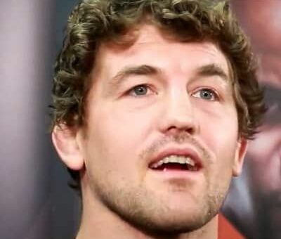 Ben Askren