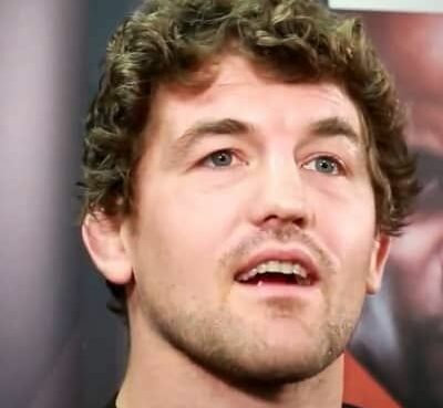 Ben Askren