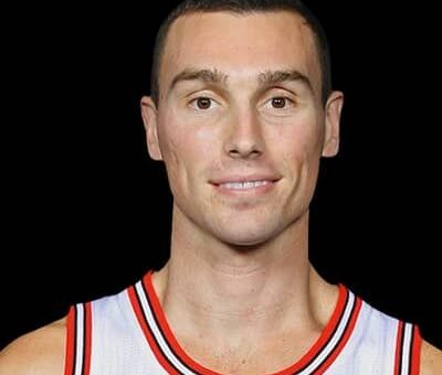 Ben Hansbrough