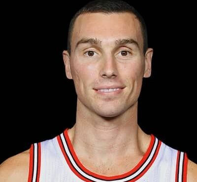 Ben Hansbrough