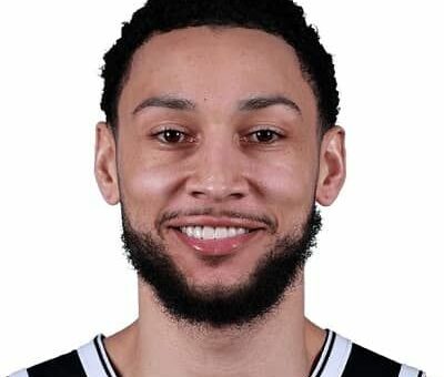 Ben Simmons
