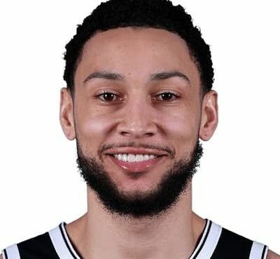 Ben Simmons
