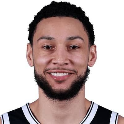 Ben Simmons