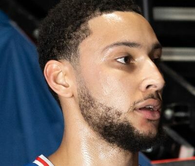 Ben Simmons