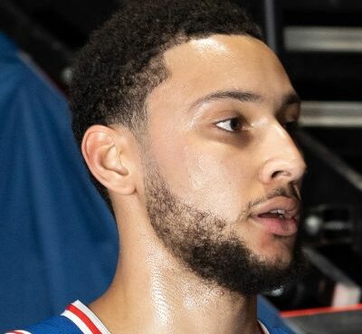 Ben Simmons
