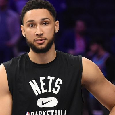 Ben Simmons