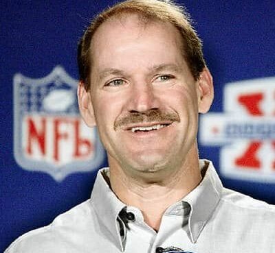 Bill Cowher