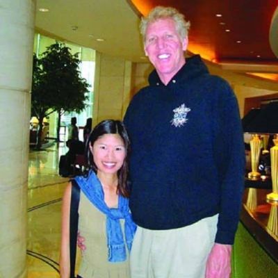 Bill Walton