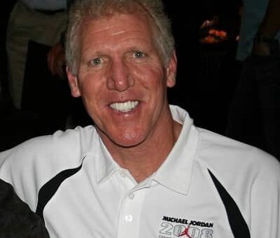 Bill Walton