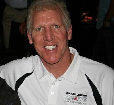 Bill Walton