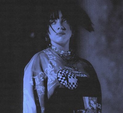 Billie Eilish