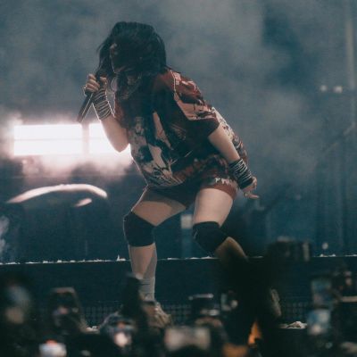 Billie Eilish