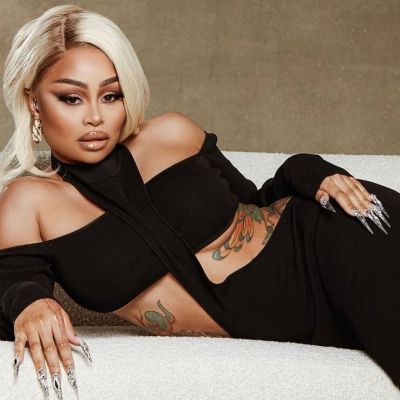 Blac Chyna