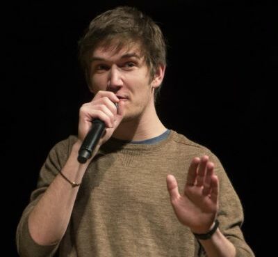 Bo Burnham height