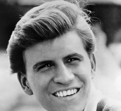 Bobby Rydell