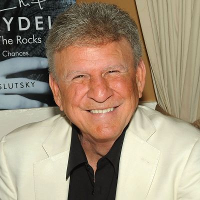 Bobby Rydell