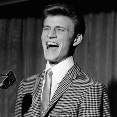 Bobby Rydell