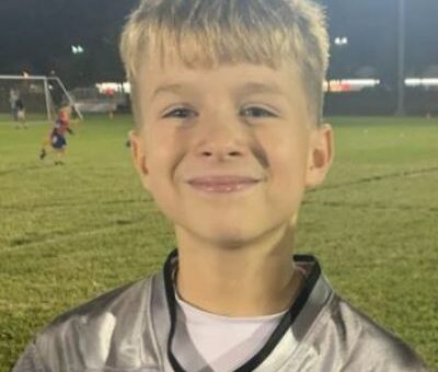 Bowen Christopher Brees