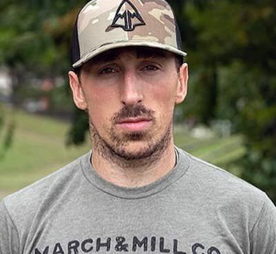 Brad Marchand