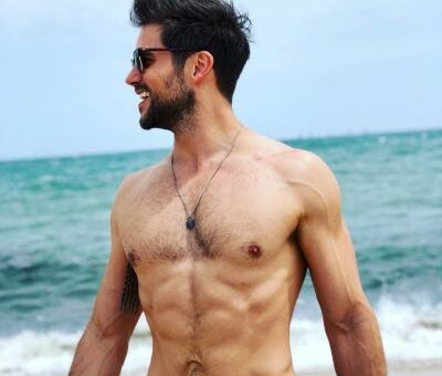 Brant Daugherty