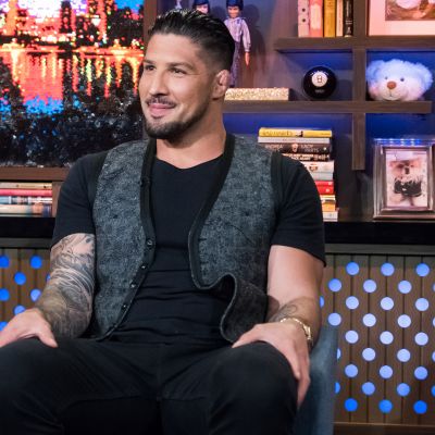 Brendan Schaub