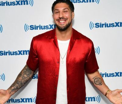 Brendan Schaub