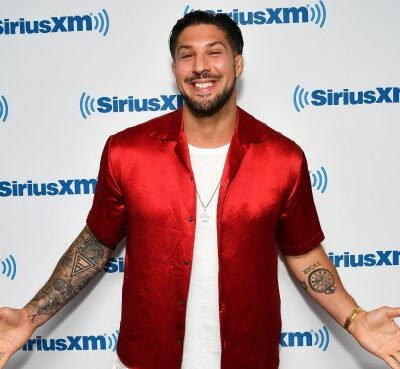Brendan Schaub