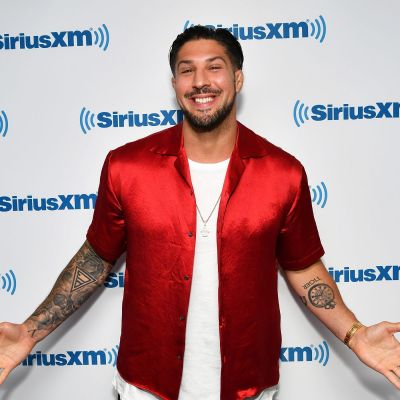 Brendan Schaub