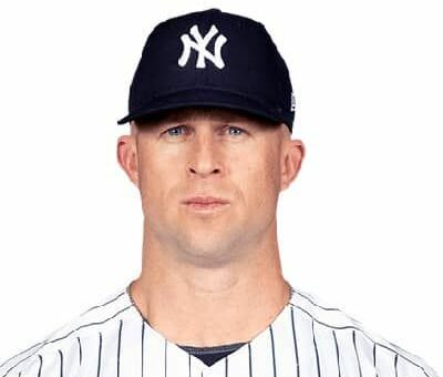 Brett Gardner