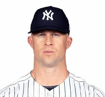 Brett Gardner