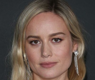 Brie Larson