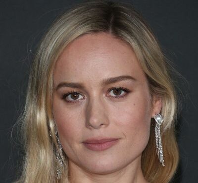 Brie Larson